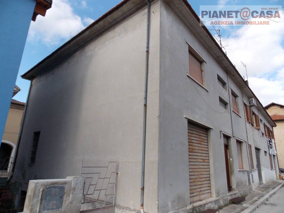 Villa i Castel Di Lama, Ascoli Piceno - foto 1