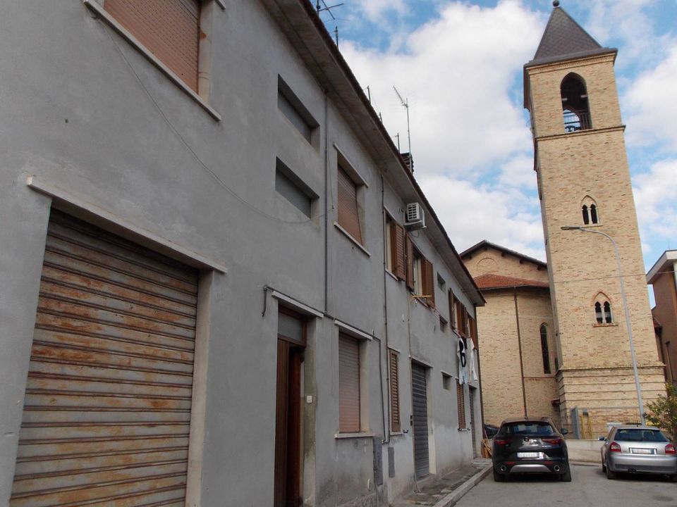 Villa i Castel Di Lama, Ascoli Piceno - foto 2