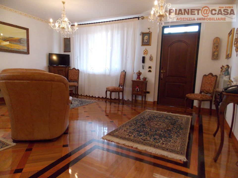 Rækkehus i Spinetoli, Ascoli Piceno - foto 4