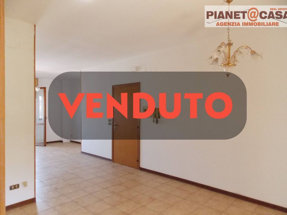 Lejlighed i Monteprandone, Ascoli Piceno - foto 1