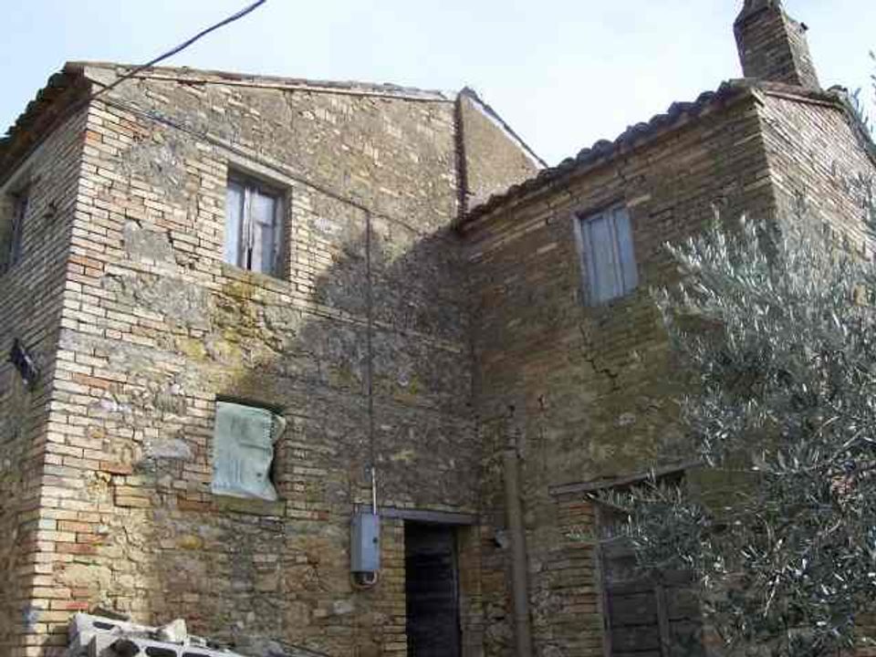 Landejendom i Acquaviva Picena, Ascoli Piceno - foto 2