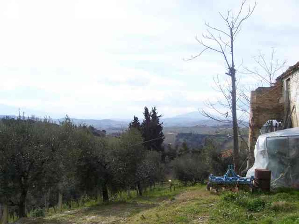 Landejendom i Acquaviva Picena, Ascoli Piceno - foto 3
