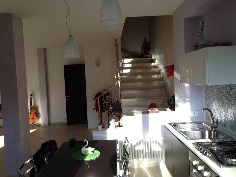 Reihenhaus in Acquaviva Picena, Ascoli Piceno - Foto 4