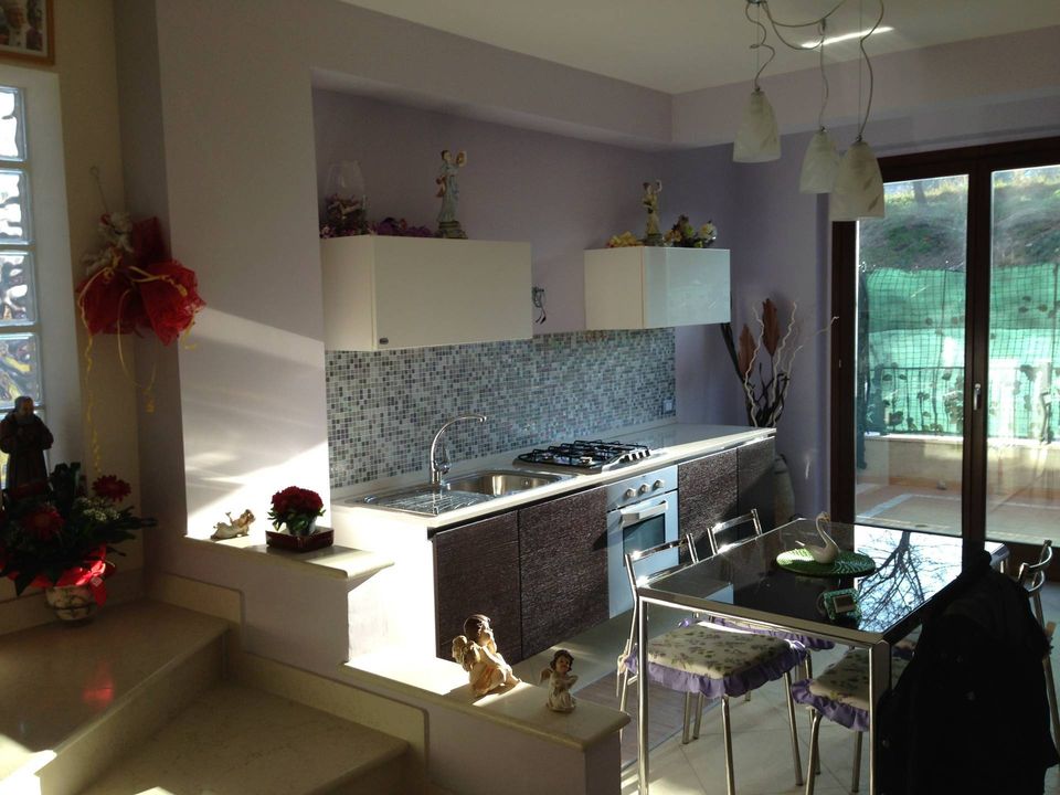 Reihenhaus in Acquaviva Picena, Ascoli Piceno - Foto 5