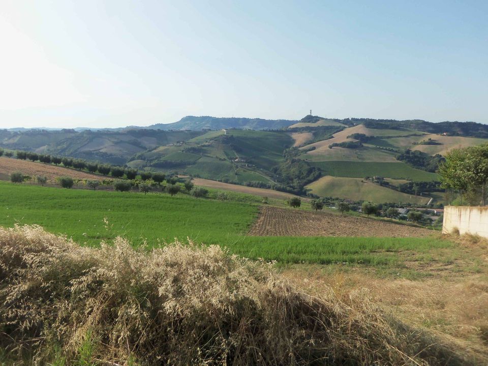 Helårsgrund i Acquaviva Picena, Ascoli Piceno - foto 2