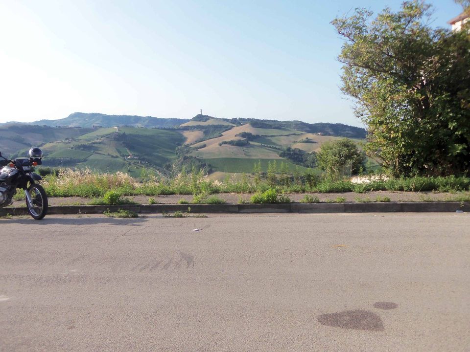 Helårsgrund i Acquaviva Picena, Ascoli Piceno - foto 3