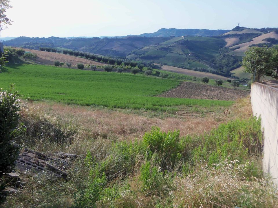 Helårsgrund i Acquaviva Picena, Ascoli Piceno - foto 4