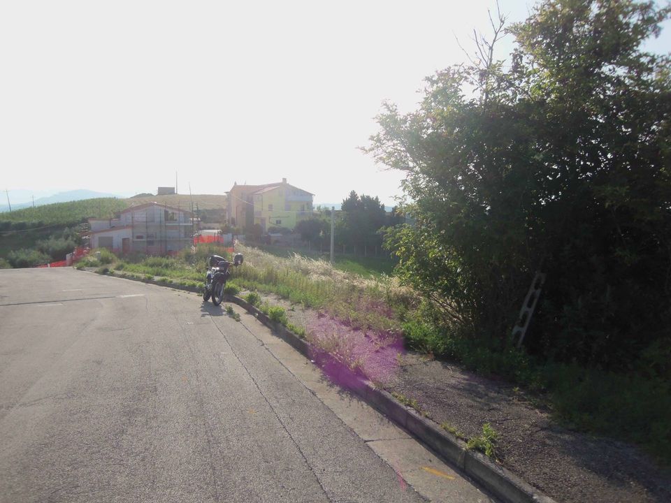 Helårsgrund i Acquaviva Picena, Ascoli Piceno - foto 5
