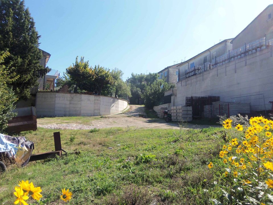 Tomt i Acquaviva Picena, Ascoli Piceno - bilde 2