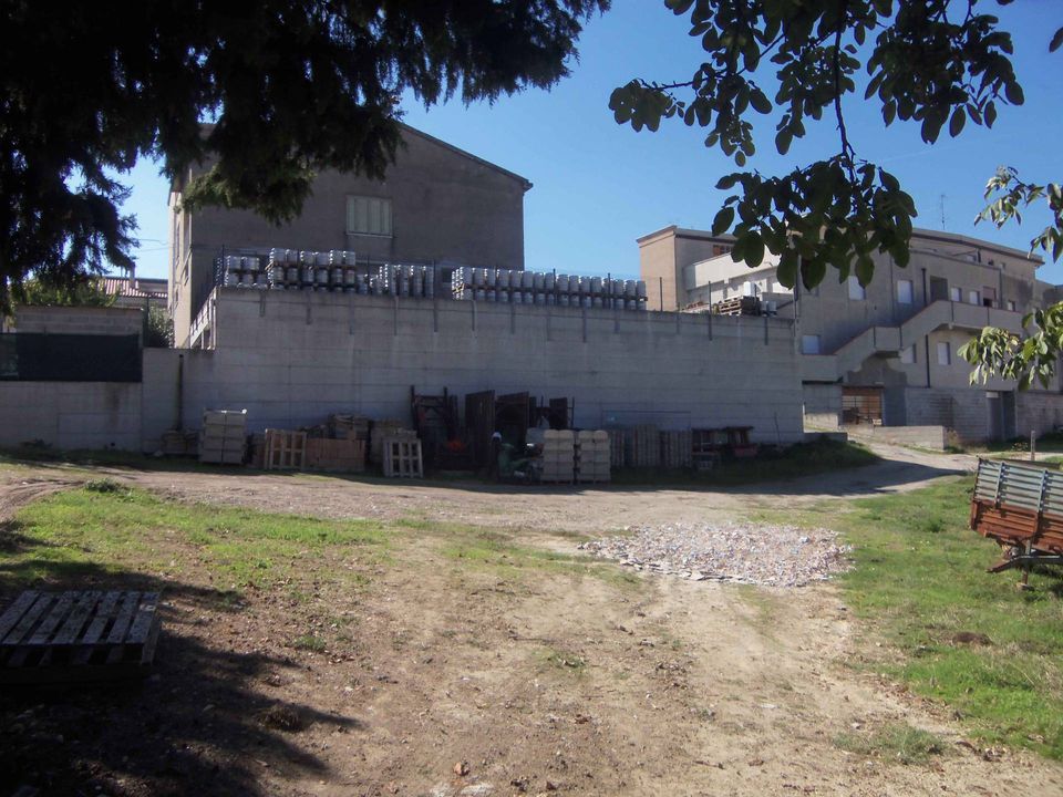 Tomt i Acquaviva Picena, Ascoli Piceno - bilde 3