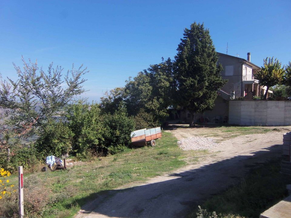 Tomt i Acquaviva Picena, Ascoli Piceno - bilde 4