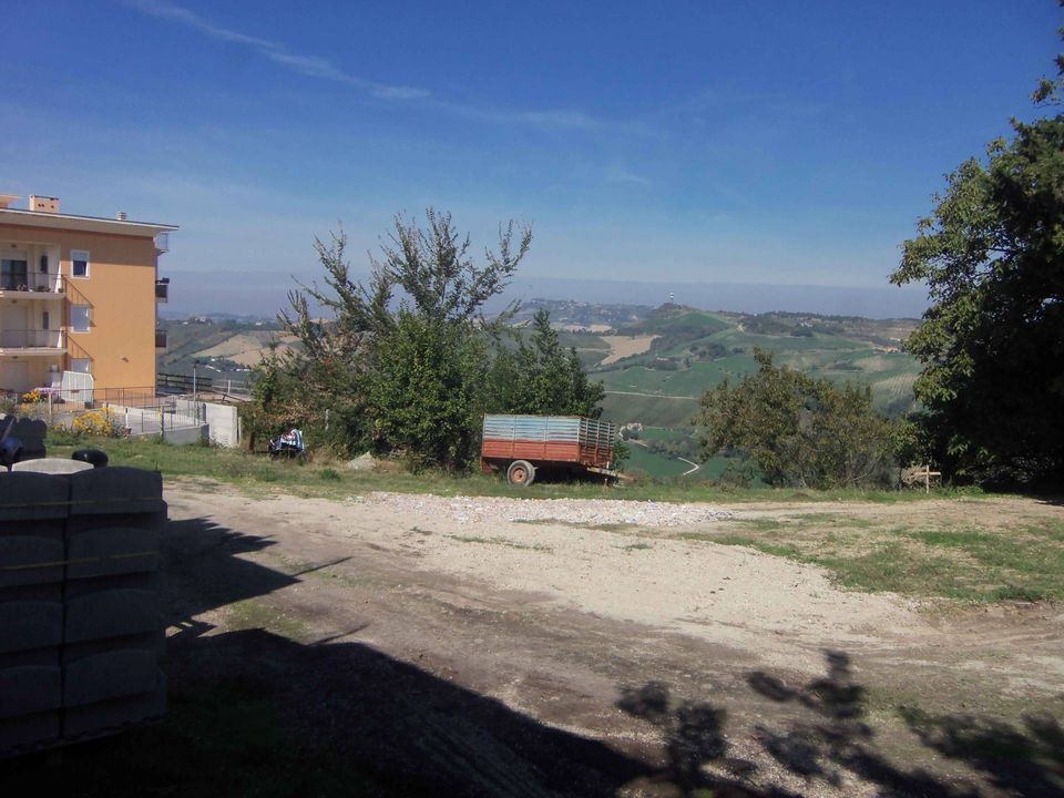 Tomt i Acquaviva Picena, Ascoli Piceno - bilde 5
