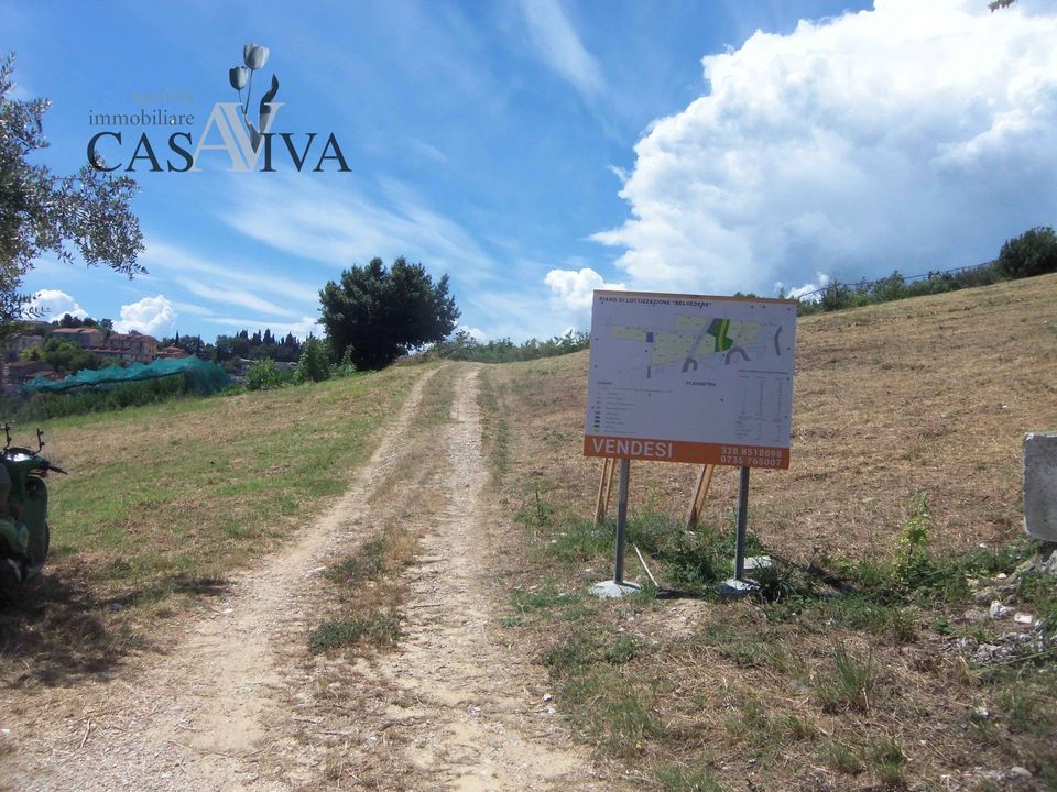 Terreno en Acquaviva Picena, Ascoli Piceno - foto 3