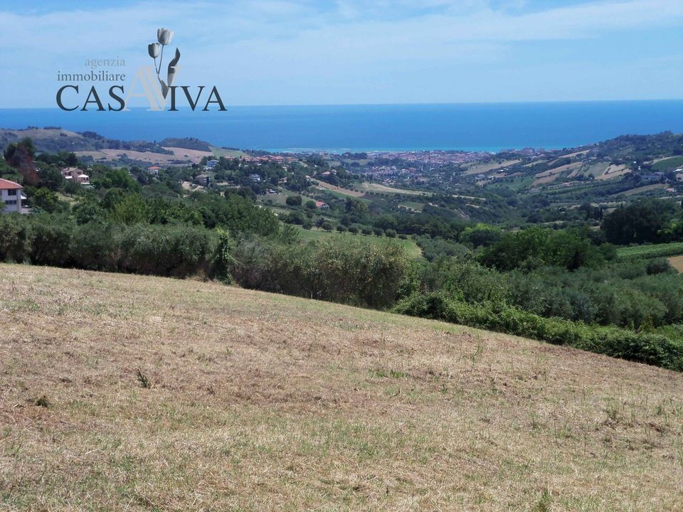 Terreno en Acquaviva Picena, Ascoli Piceno - foto 4