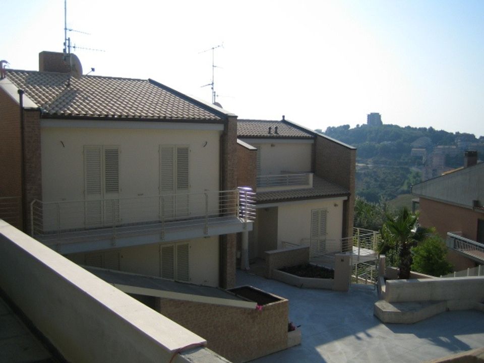 Lejlighed i Acquaviva Picena, Ascoli Piceno - foto 3