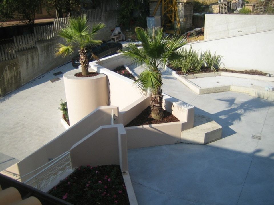 Lejlighed i Acquaviva Picena, Ascoli Piceno - foto 4