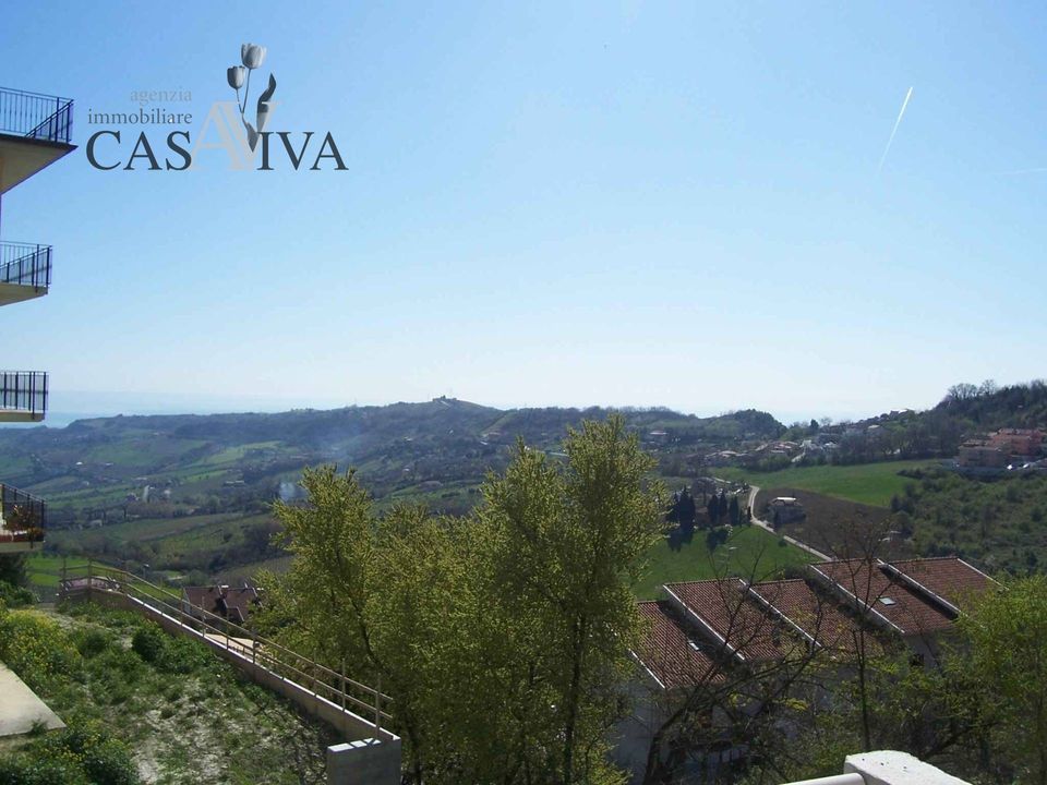Leilighet i Acquaviva Picena, Ascoli Piceno - bilde 2