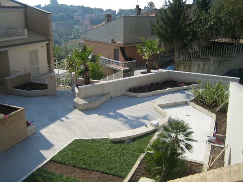 Leilighet i Acquaviva Picena, Ascoli Piceno - bilde 4