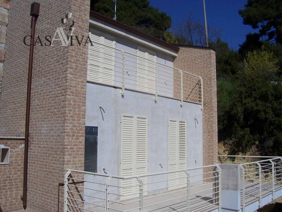 Leilighet i Acquaviva Picena, Ascoli Piceno - bilde 5