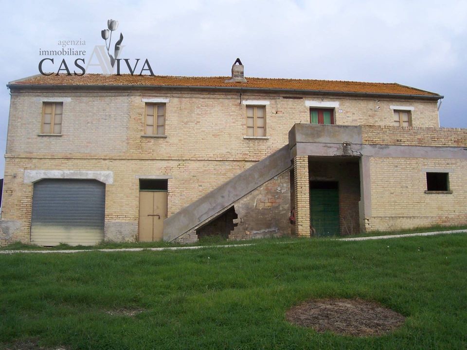 Masia a Acquaviva Picena, Ascoli Piceno - foto 2