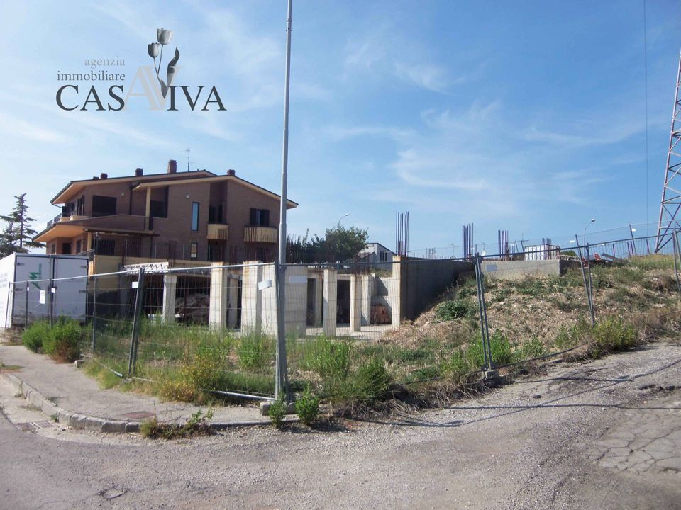 Villa i Acquaviva Picena, Ascoli Piceno - foto 2
