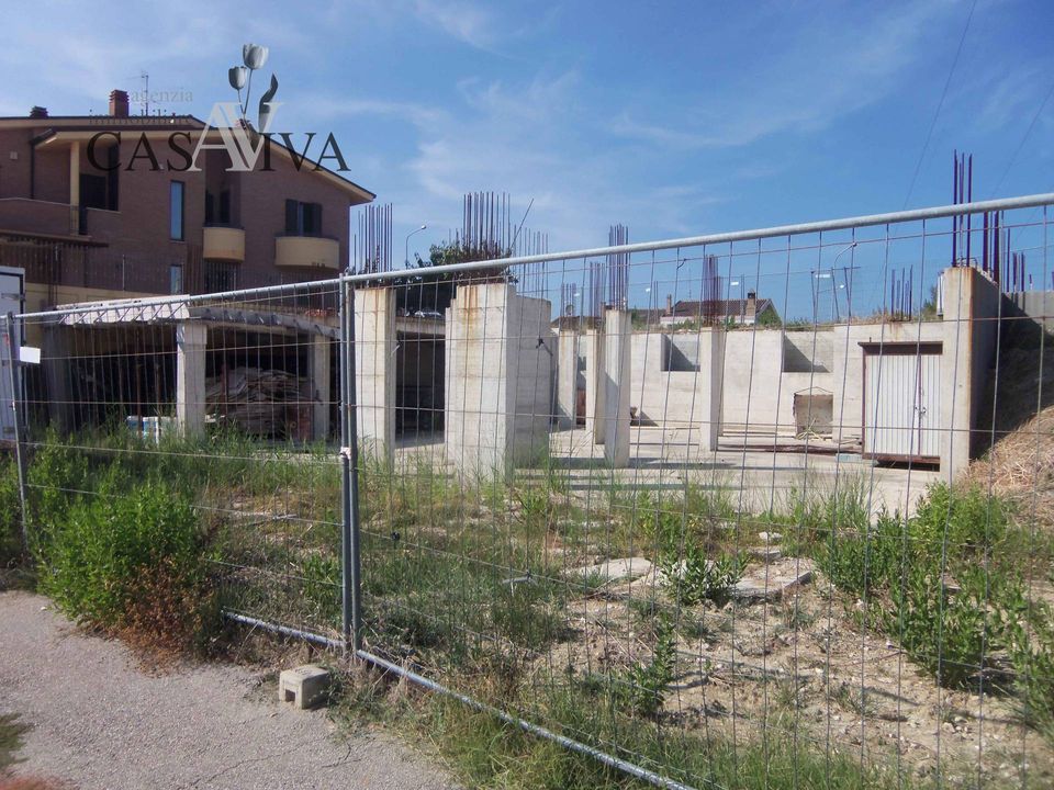 Villa i Acquaviva Picena, Ascoli Piceno - foto 3