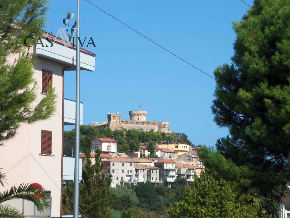 Villa i Acquaviva Picena, Ascoli Piceno - foto 4