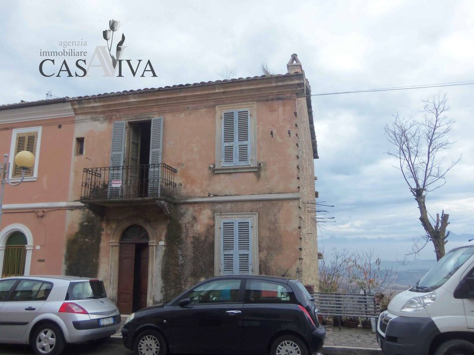 Villa i Acquaviva Picena, Ascoli Piceno - bilde 1