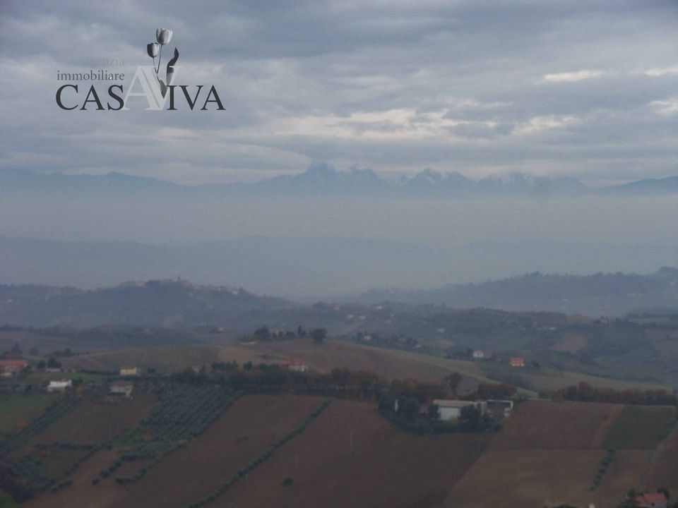 Villa i Acquaviva Picena, Ascoli Piceno - bilde 5