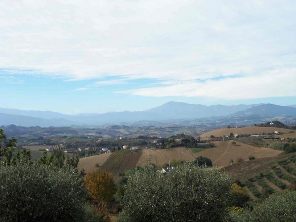 Helårsgrund i Acquaviva Picena, Ascoli Piceno - foto 1