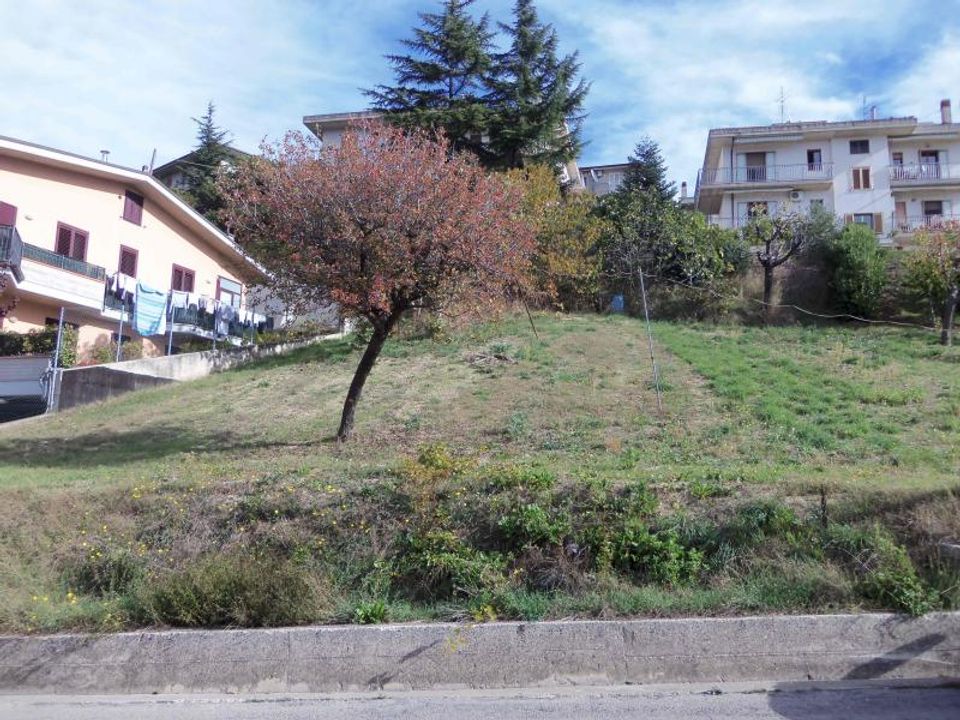 Helårsgrund i Acquaviva Picena, Ascoli Piceno - foto 3