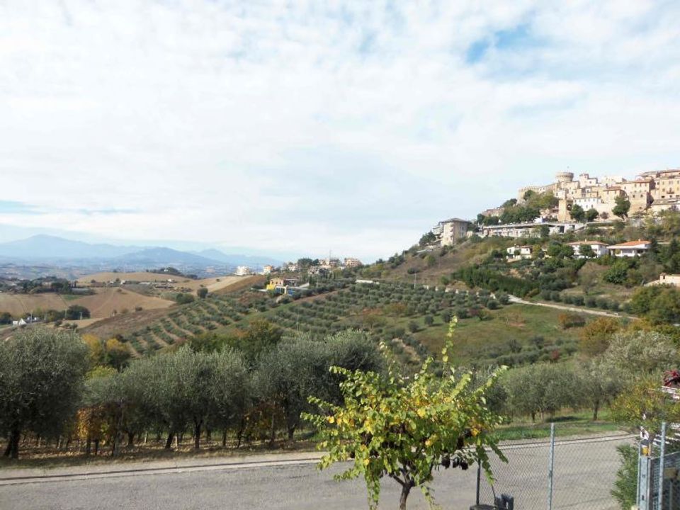 Helårsgrund i Acquaviva Picena, Ascoli Piceno - foto 4