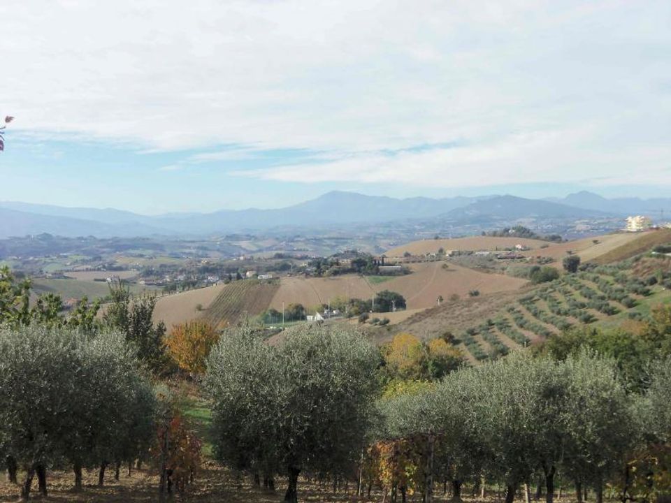 Helårsgrund i Acquaviva Picena, Ascoli Piceno - foto 5