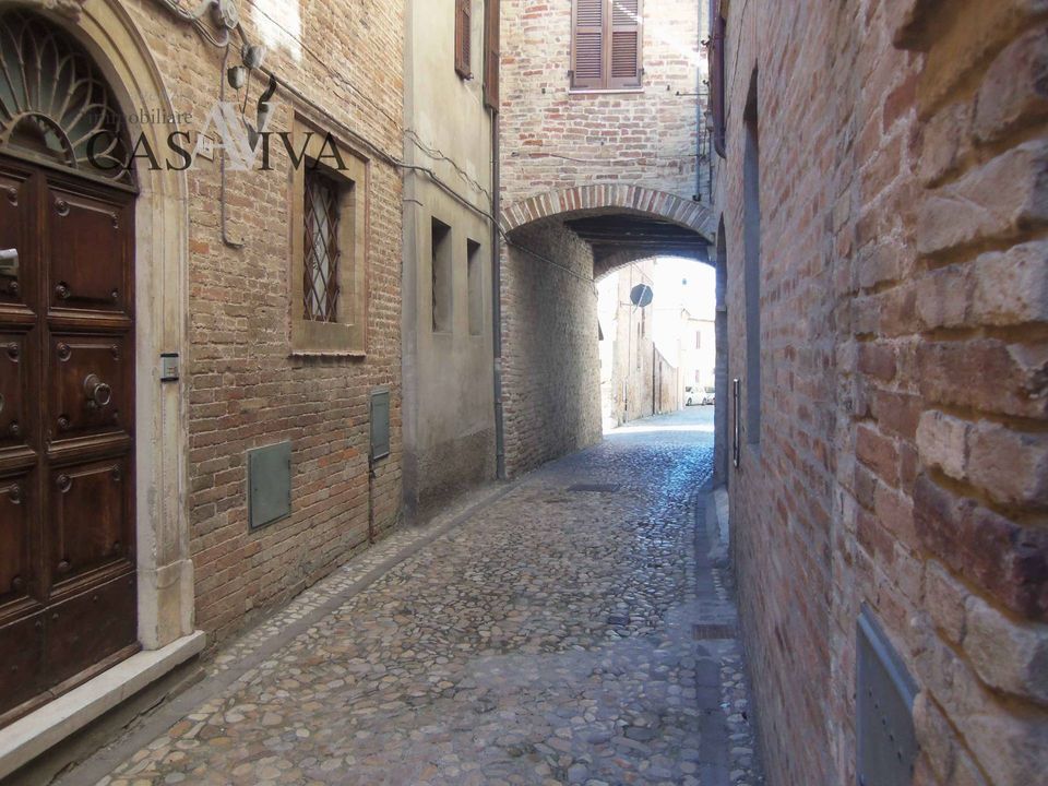 Villa i Ripatransone, Ascoli Piceno - foto 1