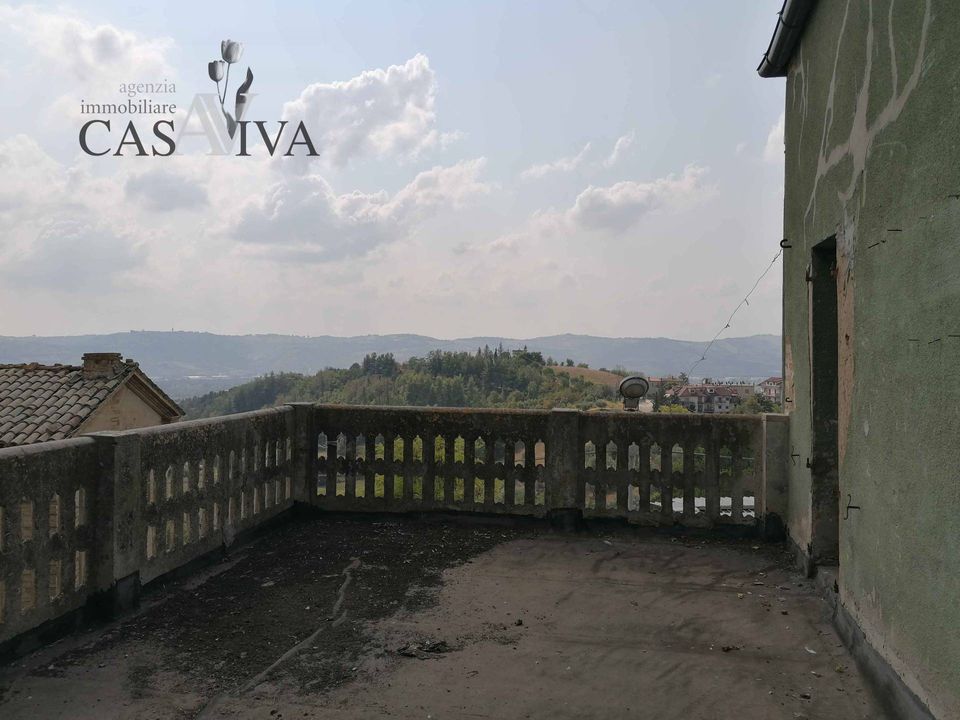 Villa em Monsampolo del Tronto, Ascoli Piceno - foto 2