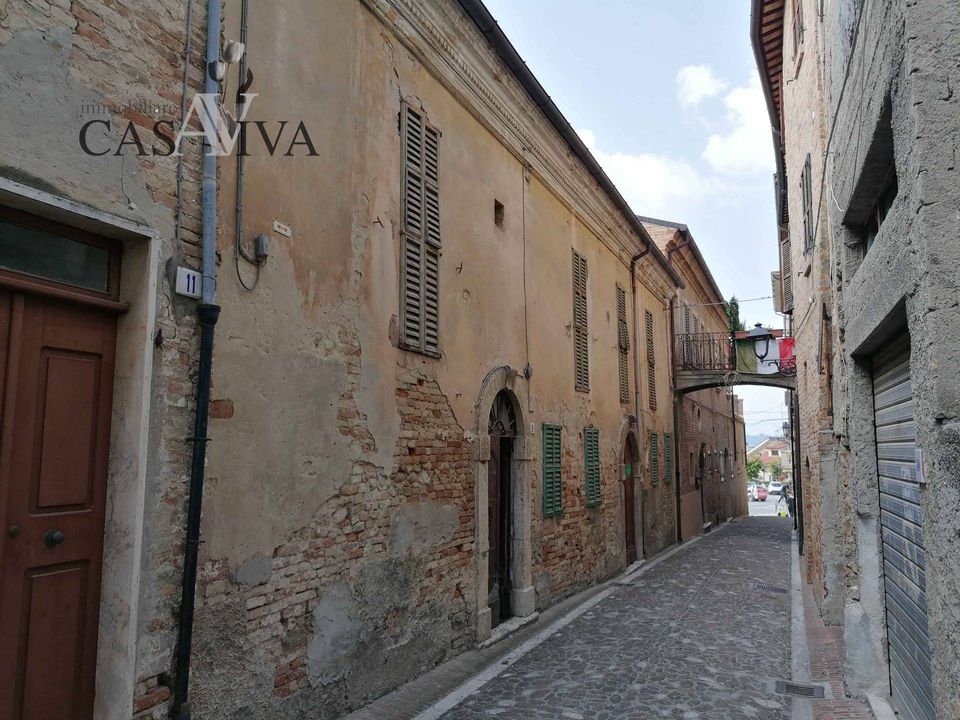 Villa em Monsampolo del Tronto, Ascoli Piceno - foto 3