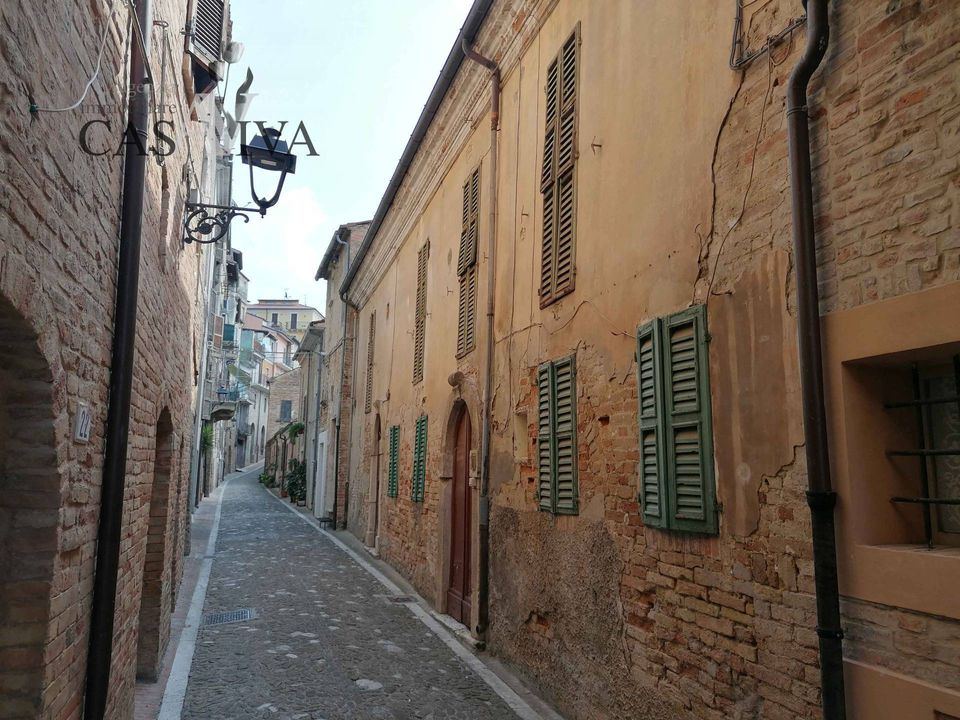 Villa em Monsampolo del Tronto, Ascoli Piceno - foto 4