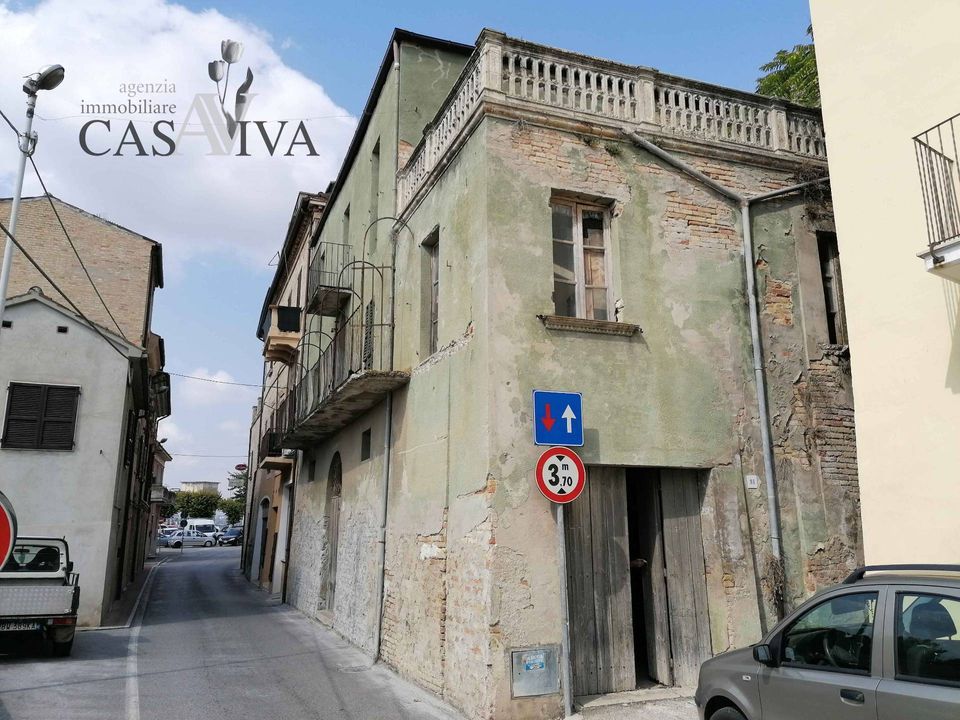 Villa em Monsampolo del Tronto, Ascoli Piceno - foto 5