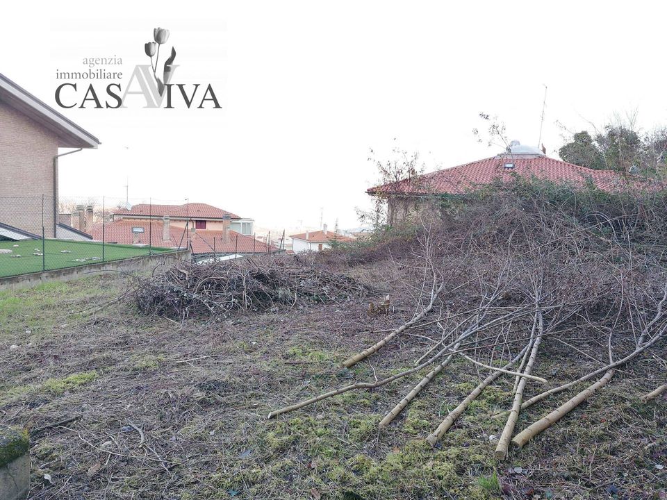 Tomt i Acquaviva Picena, Ascoli Piceno - bilde 2