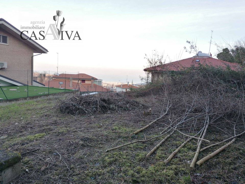 Tomt i Acquaviva Picena, Ascoli Piceno - bilde 3