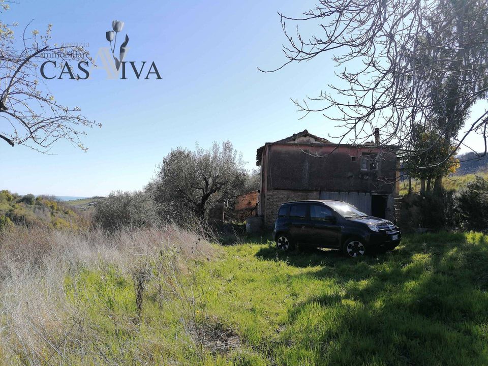 Landejendom i Acquaviva Picena, Ascoli Piceno - foto 2