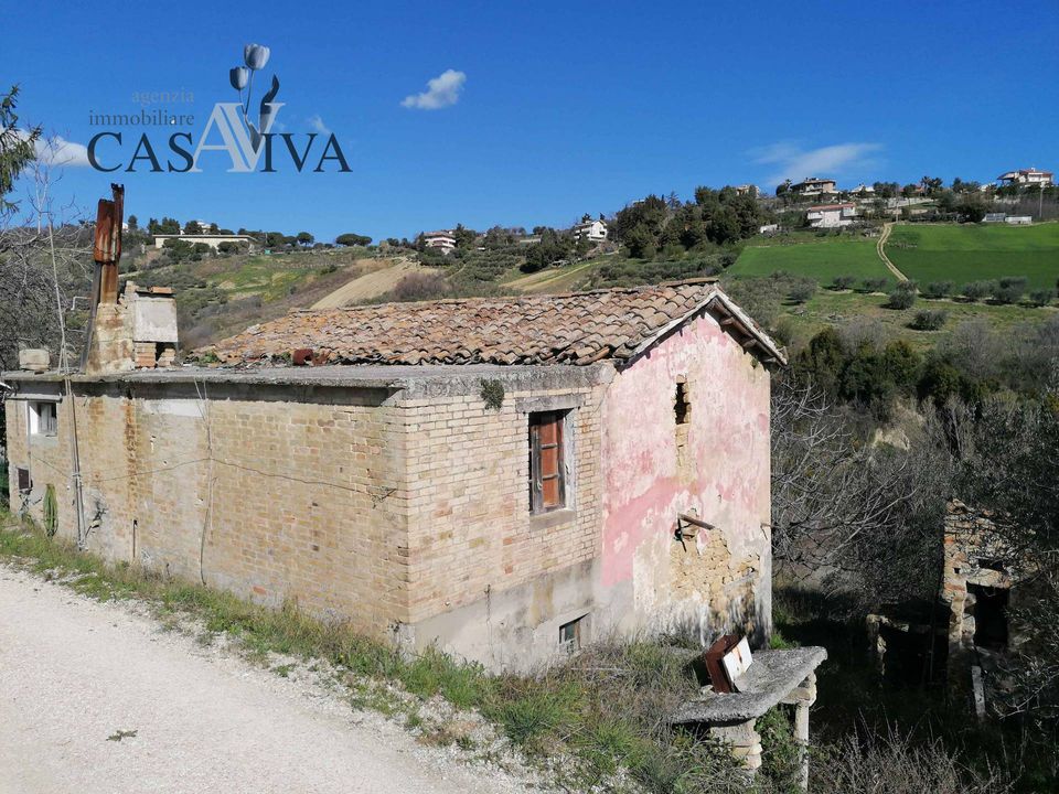 Landejendom i Acquaviva Picena, Ascoli Piceno - foto 3