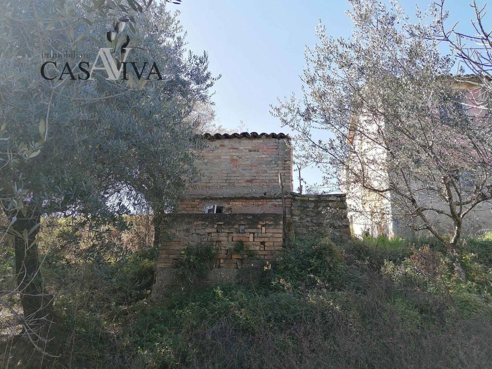 Landejendom i Acquaviva Picena, Ascoli Piceno - foto 5