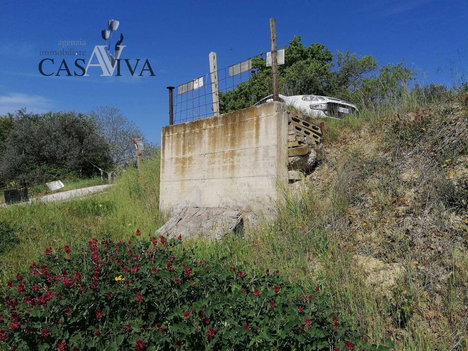 Helårsgrund i Acquaviva Picena, Ascoli Piceno - foto 4
