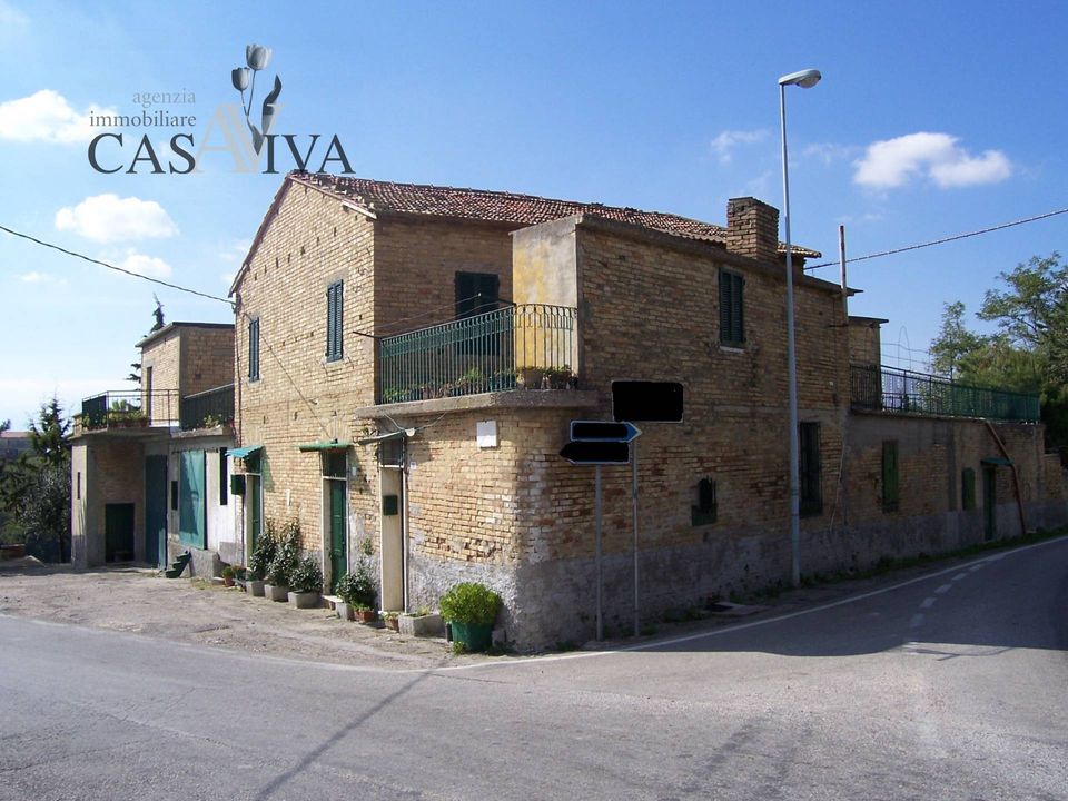 Landejendom i Acquaviva Picena, Ascoli Piceno - foto 3