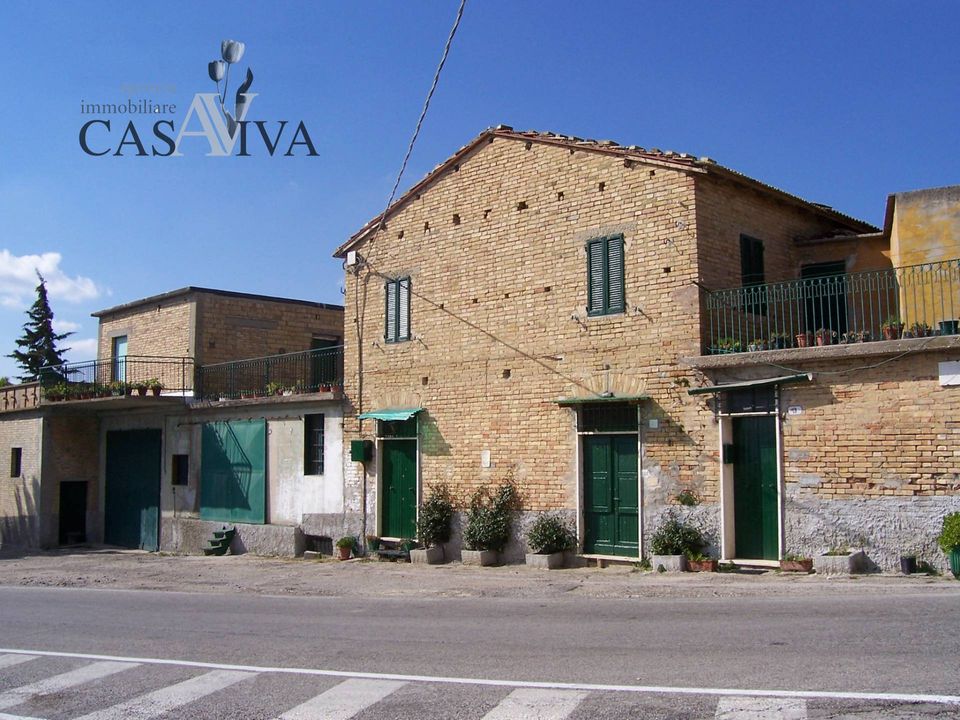 Landejendom i Acquaviva Picena, Ascoli Piceno - foto 4