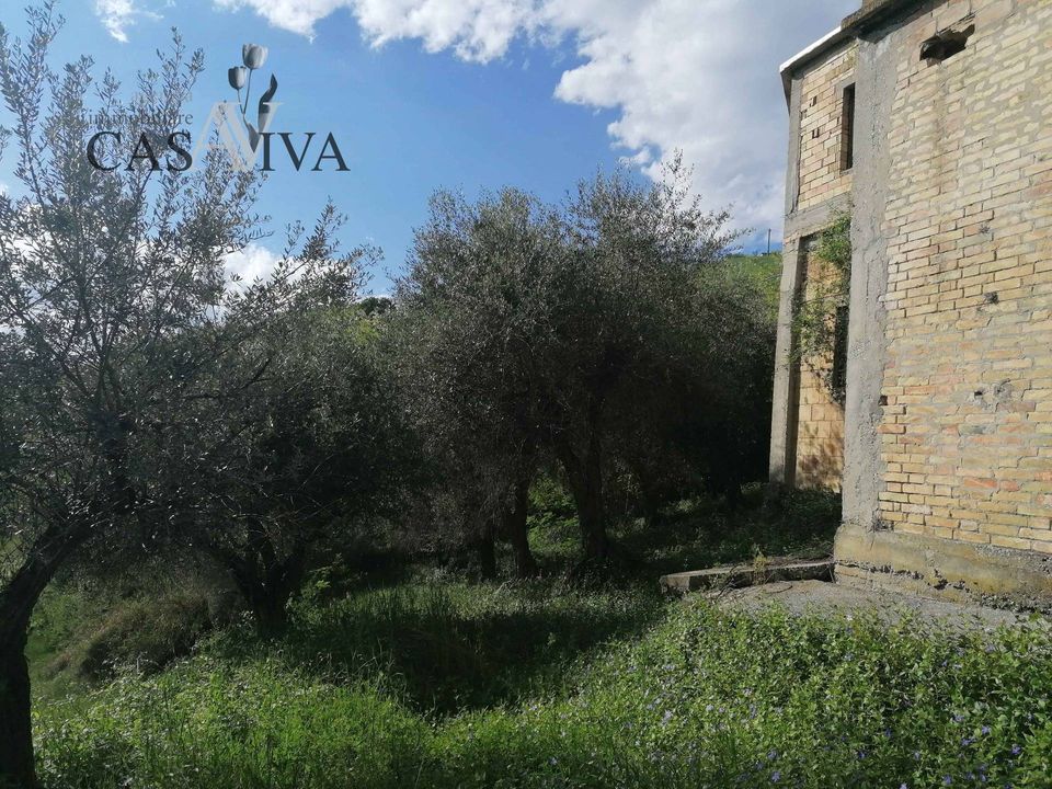 Landejendom i Acquaviva Picena, Ascoli Piceno - foto 5