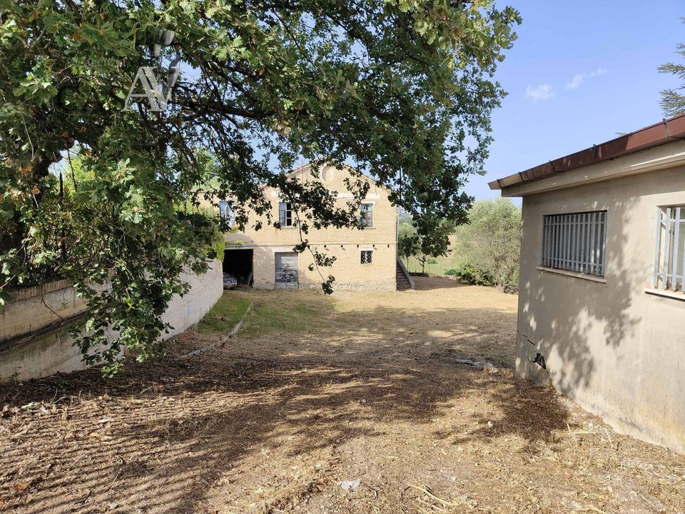 Landejendom i Acquaviva Picena, Ascoli Piceno - foto 2