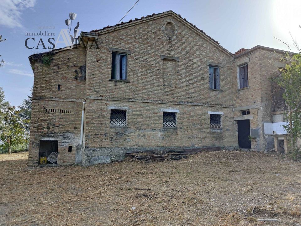 Landejendom i Acquaviva Picena, Ascoli Piceno - foto 3