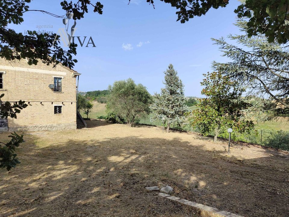 Landejendom i Acquaviva Picena, Ascoli Piceno - foto 4